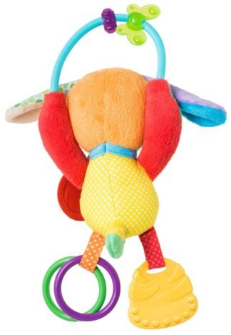 CHICCO zvečka puppy interaktivna 0922600 - Slika 6