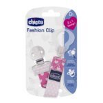 CHICCO vezica za dudu Fashion rose 9341100 - Slika 5