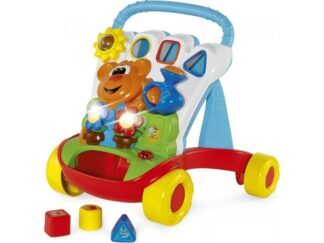 CHICCO hodalica Baby Gardener 0979300 - Slika 3