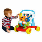 CHICCO hodalica Baby Gardener 0979300 - Slika 2