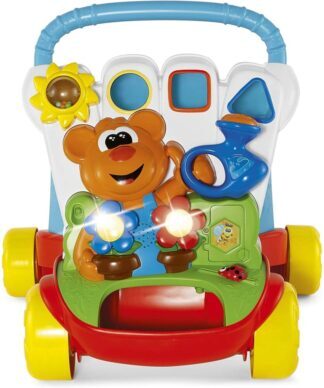 CHICCO hodalica Baby Gardener 0979300 - Slika 8