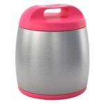 CHICCO termo bočica mum&baby rose 6018210
