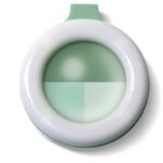 CHICCO parfumirana kopča  0855400