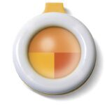 CHICCO parfumirana kopča  0855400 - Slika 2