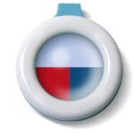 CHICCO parfumirana kopča  0855400 - Slika 3