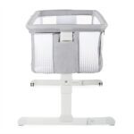 CHICCO krevetić za uz krevet Next2Me air stone 7962085 - Slika 4