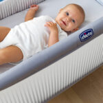 CHICCO krevetić za uz krevet Next2Me air stone 7962085 - Slika 5