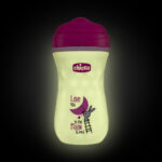 CHICCO čašica shiny cup, 12m+ rose 6971100 - Slika 2