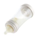 CHICCO plastična bočica Perfect 240 ml rose 2022310 - Slika 4