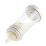 CHICCO plastična bočica Perfect 240 ml beige 2022330 - Slika 4