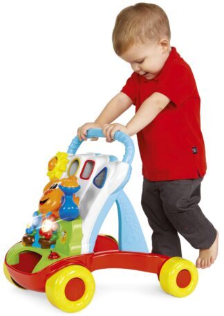 CHICCO omekšivač sweet talcum 1,50 l 6729421 - Slika 2