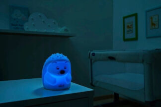 CHICCO mekana svjetiljka jež 1057600 - Slika 3