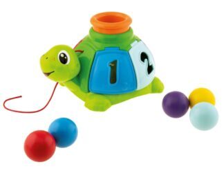 CHICCO kornjača sort&surprise 1062200 - Slika 2