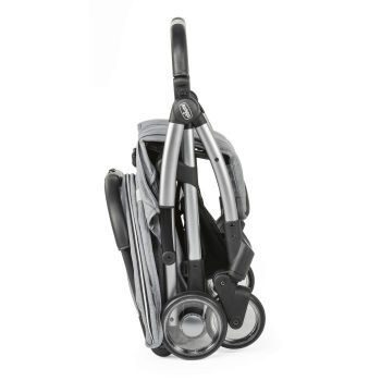 CHICCO kišobran kolica Goody Plus grey 7987719