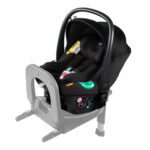 CHICCO autosjedalica i-Size 40-78 cm Kiros evo 7903595 black 7903595 - Slika 2