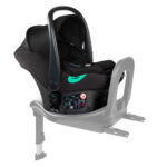 CHICCO autosjedalica i-Size 40-78 cm Kiros evo 7903595 black 7903595 - Slika 3