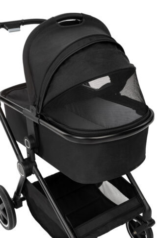 FREEON kolica 3u1 Zack black 80685 - Slika 2