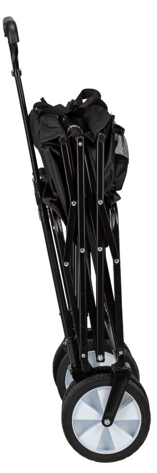 FREEON transportna kolica black 81606 - Slika 6