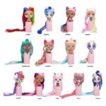 IMC TOYS psić Vip Pets Glam Gems 712980 - Slika 11