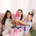 IMC TOYS psić Vip Pets Glam Gems 712980 - Slika 12