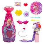 IMC TOYS psić Vip Pets Glam Gems 712980 - Slika 8