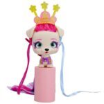 IMC TOYS psić VIP PETS Bow Power 714960 - Slika 3