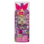 IMC TOYS psić VIP PETS Bow Power 714960