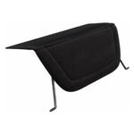 JOOLZ dodatak Aer+ legrest black 310413 - Slika 4