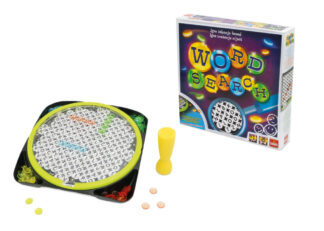 GOLIATH društvena igra wordsearch - osmosmjerka 147454 - Slika 2