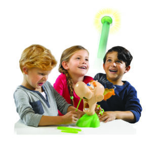 GOLIATH društvena igra Šmrkavi Oskar 932724.006 - Slika 3