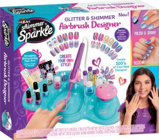 CRAZART studio za nokte Airbrush Designer 17340