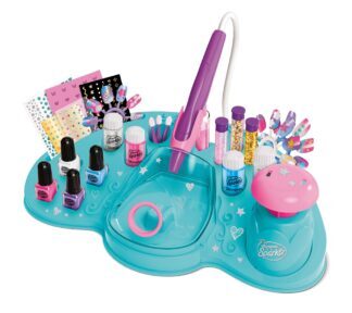 CRAZART studio za nokte Airbrush Designer 17340 - Slika 2