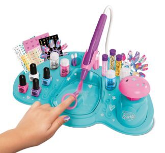 CRAZART studio za nokte Airbrush Designer 17340 - Slika 3