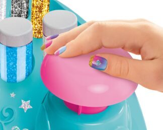 CRAZART studio za nokte Airbrush Designer 17340 - Slika 4