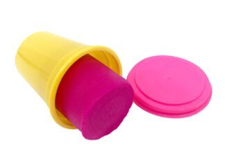 CRAZART plastelin mirisni 4 Pak 114g Softee Dough 36080 - Slika 4