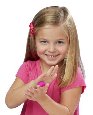 CRAZART plastelin mirisni 4 Pak 114g Softee Dough 36080 - Slika 6