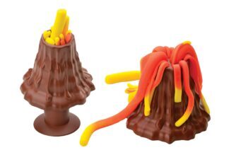 CRAZART plastelin Izradi dinosaure Softee Dough 66603 - Slika 4