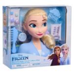 JUST PLAY glava za uređivanje Disney Frozen 2 32806 - Slika 5