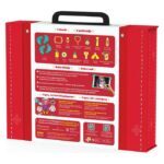 PLAYSHIFU Doctor set - Slika 2