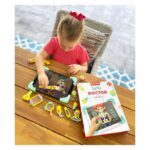 PLAYSHIFU Doctor set - Slika 6