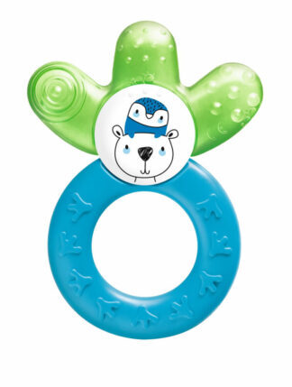 MAM grizalo cooler 4+mj 351082 - Slika 7