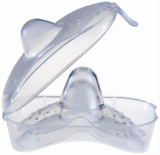 MAM štitnik za bradavice 2 komada, vel. L 381478 - Slika 3