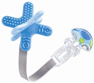 MAM grizalo bite&relax 4+mj 381577 - Slika 5