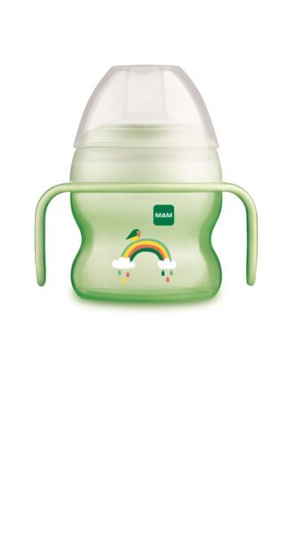 MAM čašica starter, 150ml, 4m+ sort 382055 - Slika 2