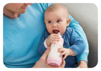 MAM plastična bočica Anti-colic 260ml 2+mj sort 669927 - Slika 3