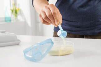 MAM posuda za pospremanje adaptiranog mlijeka 673405 - Slika 4