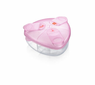 MAM posuda za pospremanje adaptiranog mlijeka 673405 - Slika 2