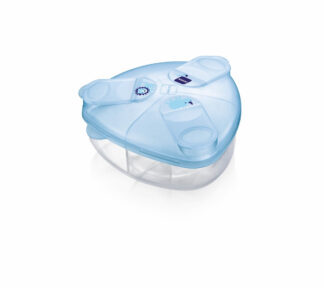 MAM posuda za pospremanje adaptiranog mlijeka 673405 - Slika 3