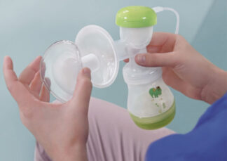 MAM električna izdajalica 2u1 704253 - Slika 6