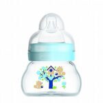 MAM staklena bočica 90 ml 0+mj sort 800689 - Slika 2